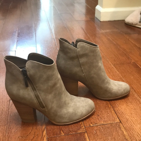 NEW Booties - Picture 2 of 3